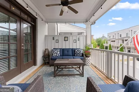 Exterior - 3206 Ridge Towne Pl, Duluth, GA 30096 photo 4 of 7