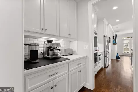 Entry Way - 3206 Ridge Towne Pl, Duluth, GA 30096 photo 1 of 2