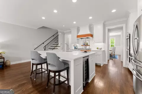 Kitchen - 3206 Ridge Towne Pl, Duluth, GA 30096 photo 1 of 6