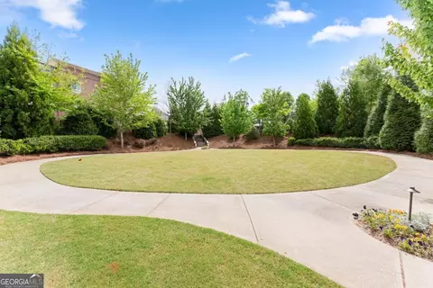 Exterior - 3206 Ridge Towne Pl, Duluth, GA 30096 photo 7 of 7