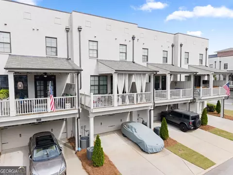 Exterior - 3206 Ridge Towne Pl, Duluth, GA 30096 photo 6 of 7