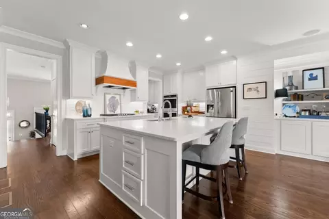 Kitchen - 3206 Ridge Towne Pl, Duluth, GA 30096 photo 2 of 6