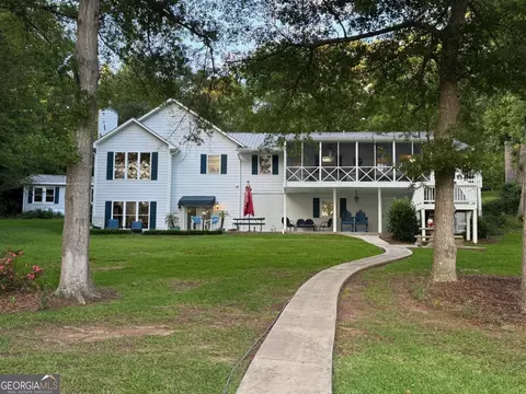 179 Napier Dr, Eatonton, GA 31024