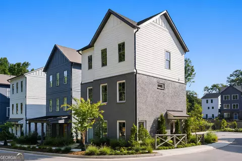 3338 Springhaven Ave, Hapeville, GA 30354