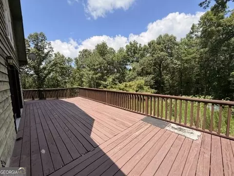 Exterior - 1657 Chubb Rd SW, Cave Spring, GA 30124 photo 1 of 1