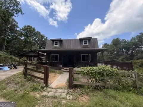 1657 Chubb Rd SW, Cave Spring, GA 30124