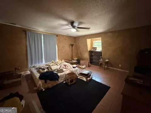 Bedroom - 1657 Chubb Rd SW, Cave Spring, GA 30124 photo 2 of 2