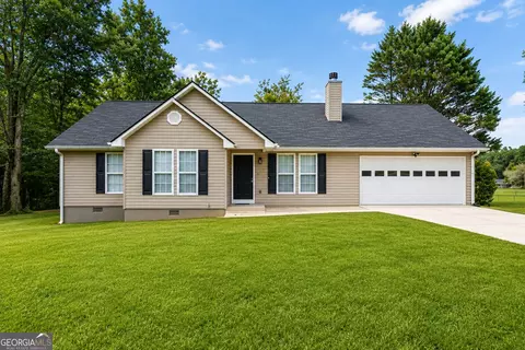 683 Ash Wood Ln, Cleveland, GA 30528