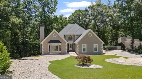 3395 Summit Trl, Cumming, GA 30041