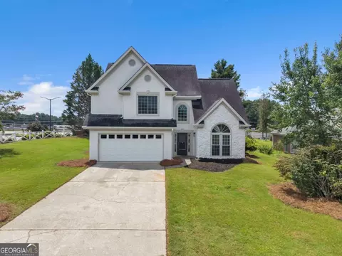 9757 Washington Cir, Jonesboro, GA 30238