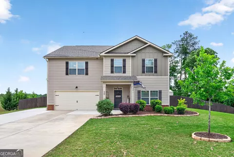 20 Shelton Ct, Senoia, GA 30276