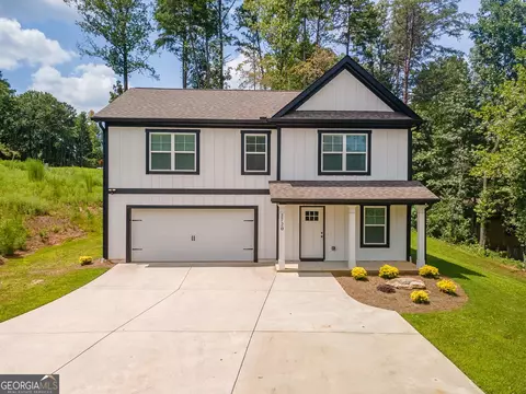 2720 Cruscher Trl, Cumming, GA 30041