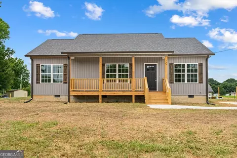 139 SE Kirby Young Rd, Dalton, GA 30721
