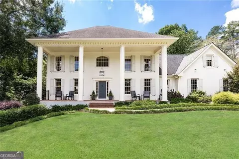 Undisclosed, Atlanta, GA 30339