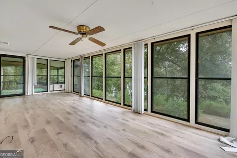 Exterior - 435 Miller Rd, Covington, GA 30014 photo 5 of 12