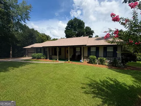 435 Miller Rd, Covington, GA 30014
