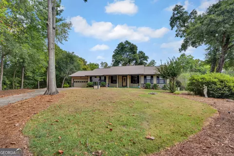 Exterior - 435 Miller Rd, Covington, GA 30014 photo 2 of 12