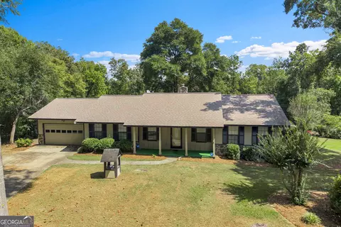 Exterior - 435 Miller Rd, Covington, GA 30014 photo 11 of 12