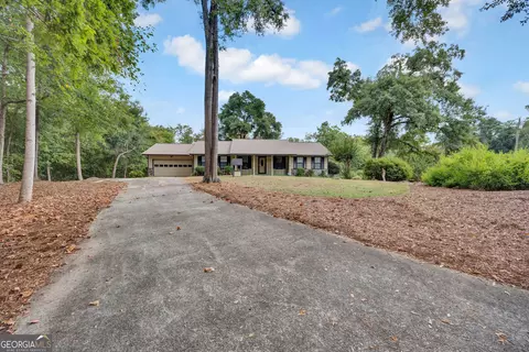 Exterior - 435 Miller Rd, Covington, GA 30014 photo 1 of 12