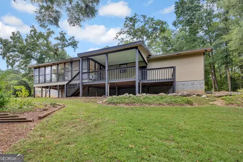 Exterior - 435 Miller Rd, Covington, GA 30014 photo 10 of 12