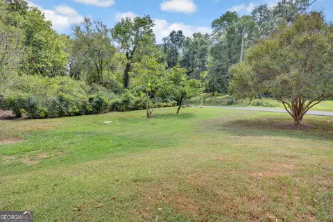 Exterior - 435 Miller Rd, Covington, GA 30014 photo 7 of 12
