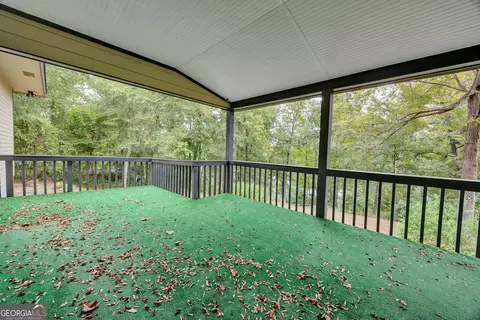 Exterior - 435 Miller Rd, Covington, GA 30014 photo 6 of 12