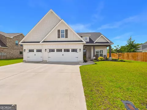 Undisclosed, Kathleen, GA 31047