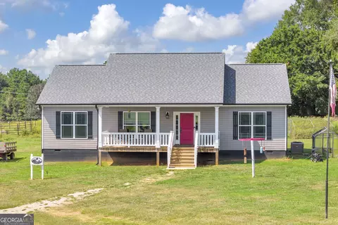 1501 Kirkland Rd, Watkinsville, GA 30677