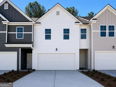 1048 Merritt Dr #25, Villa Rica, GA 30180