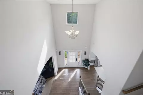 Entry Way - 10 Paladin Dr, Covington, GA 30016 photo 10 of 10