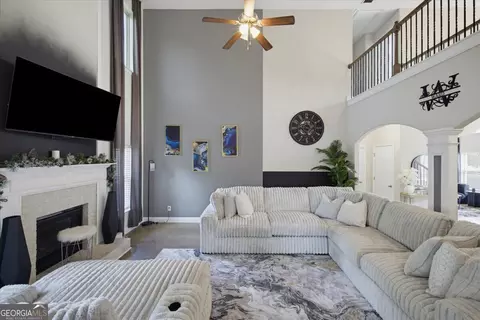 Living - 10 Paladin Dr, Covington, GA 30016 photo 1 of 1