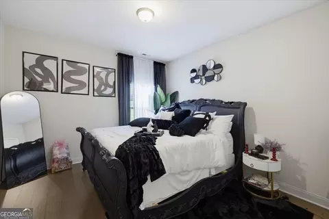 Bedroom - 10 Paladin Dr, Covington, GA 30016 photo 1 of 6