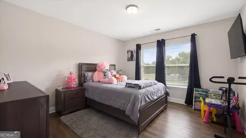 Bedroom - 10 Paladin Dr, Covington, GA 30016 photo 3 of 6