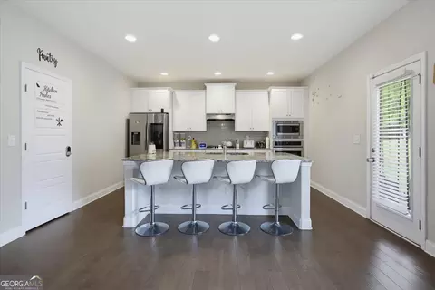 Kitchen - 10 Paladin Dr, Covington, GA 30016 photo 2 of 4