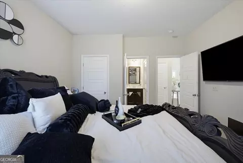 Bedroom - 10 Paladin Dr, Covington, GA 30016 photo 2 of 6