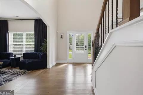 Entry Way - 10 Paladin Dr, Covington, GA 30016 photo 2 of 10
