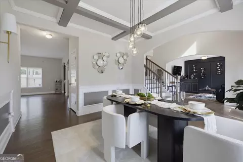 Dining - 10 Paladin Dr, Covington, GA 30016 photo 1 of 2