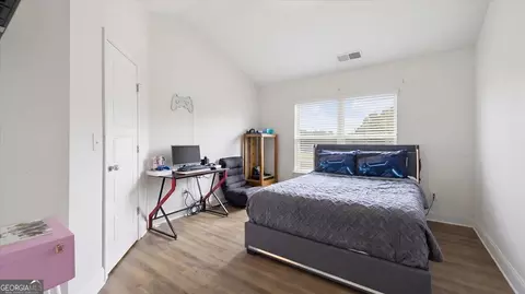 Bedroom - 10 Paladin Dr, Covington, GA 30016 photo 5 of 6