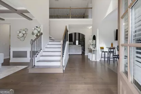 Entry Way - 10 Paladin Dr, Covington, GA 30016 photo 1 of 10