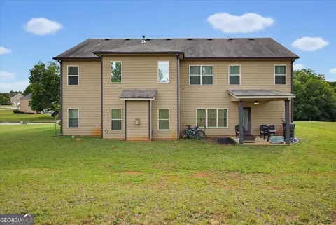Exterior - 10 Paladin Dr, Covington, GA 30016 photo 5 of 6