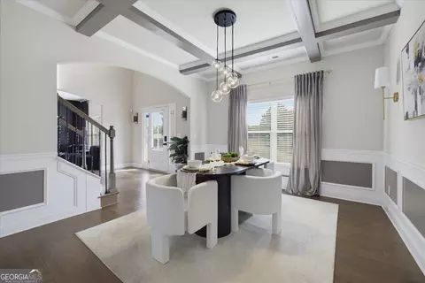 Dining - 10 Paladin Dr, Covington, GA 30016 photo 2 of 2