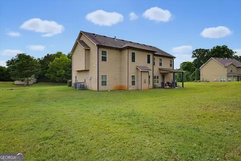 Exterior - 10 Paladin Dr, Covington, GA 30016 photo 6 of 6