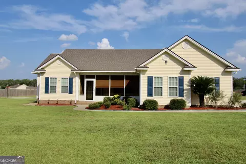 3344 Possum Creek Rd, Ray City, GA 31645