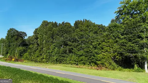 2152 Dr George Ward Rd, Elberton, GA 30635