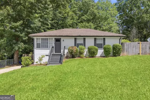 2818 Meadowview Dr SE, Atlanta, GA 30316