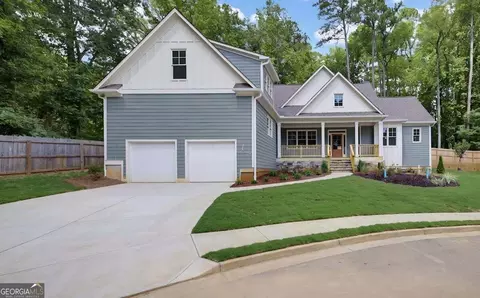 3135 King Walk Dr, Atlanta, GA 30311