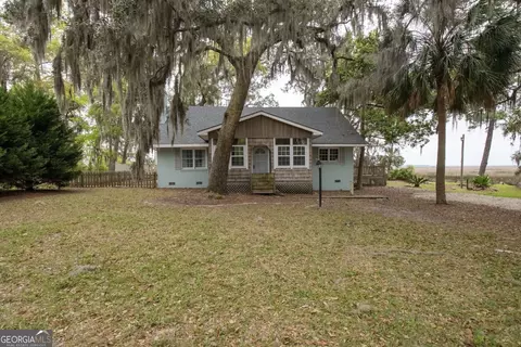 311 Borrell Blvd, Saint Marys, GA 31558