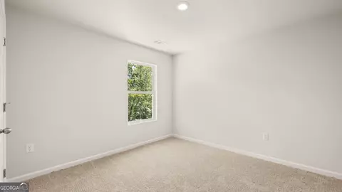 Bedroom - 185 Rolling Meadow Trce, Jasper, GA 30143 photo 6 of 9