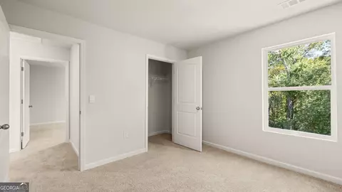 Bedroom - 185 Rolling Meadow Trce, Jasper, GA 30143 photo 7 of 9