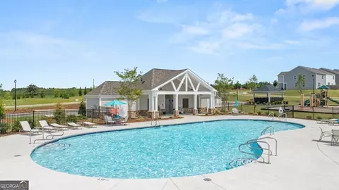 Exterior - 185 Rolling Meadow Trce, Jasper, GA 30143 photo 2 of 3
